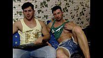Gays brasileiros fazendo sexo video caseiro