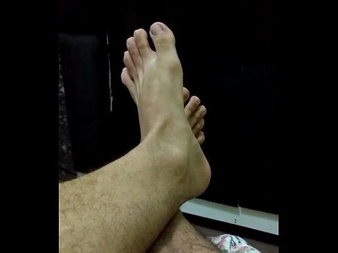 Brazilian FEET pés brasileiros